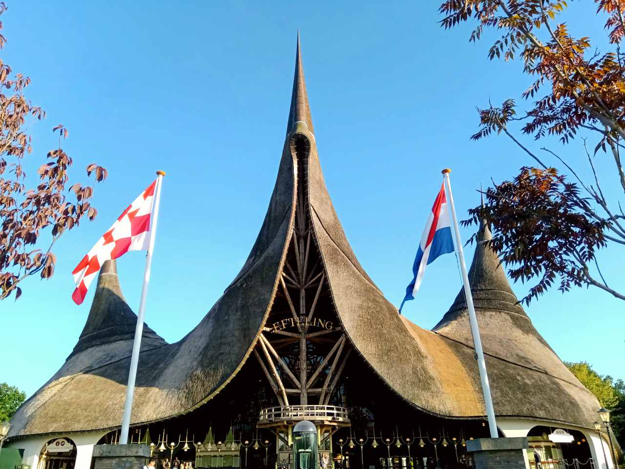 Efteling