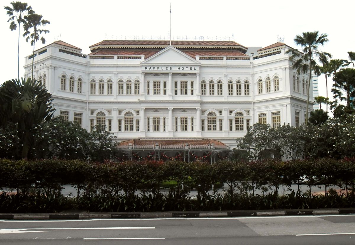 Singapore