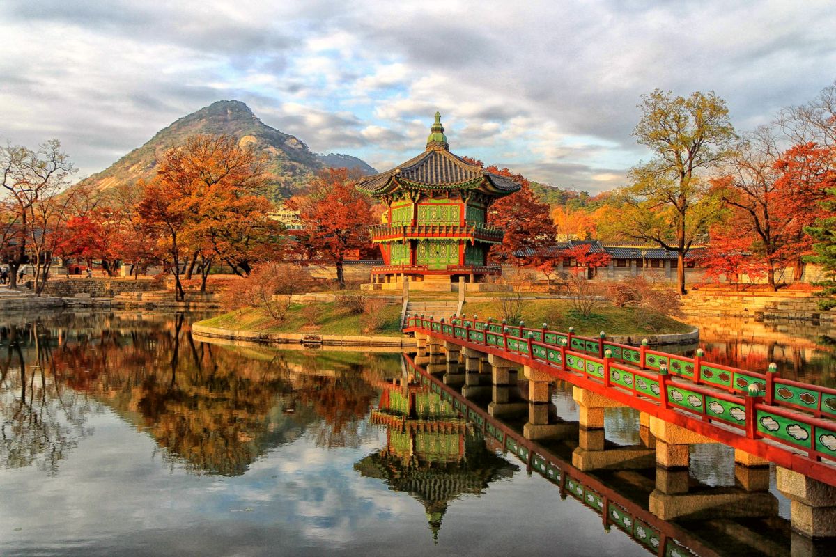 Zuid-Korea