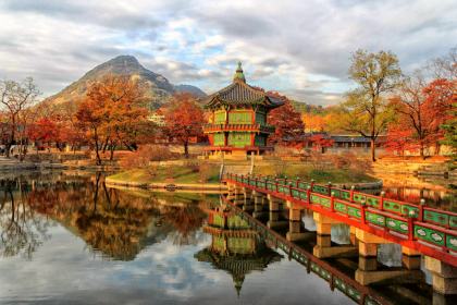 Zuid-Korea