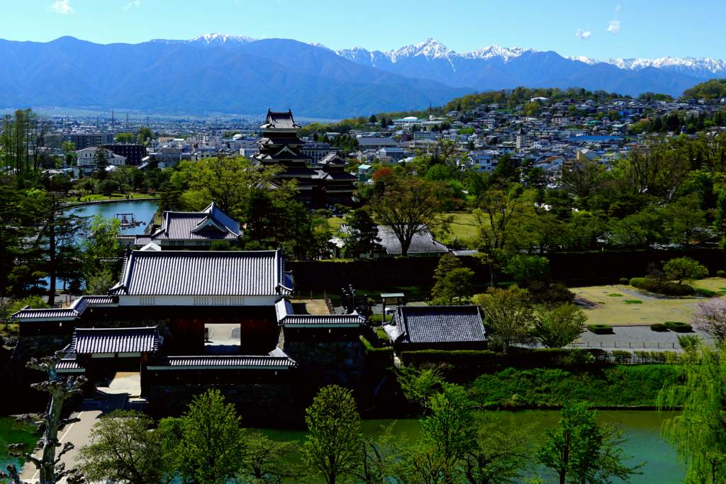 Matsumoto