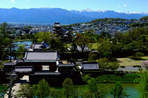 Matsumoto