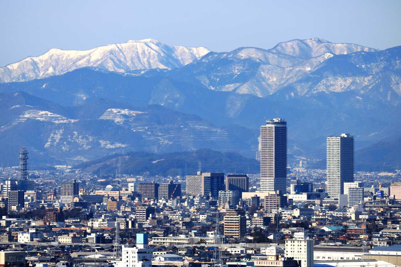 Gifu