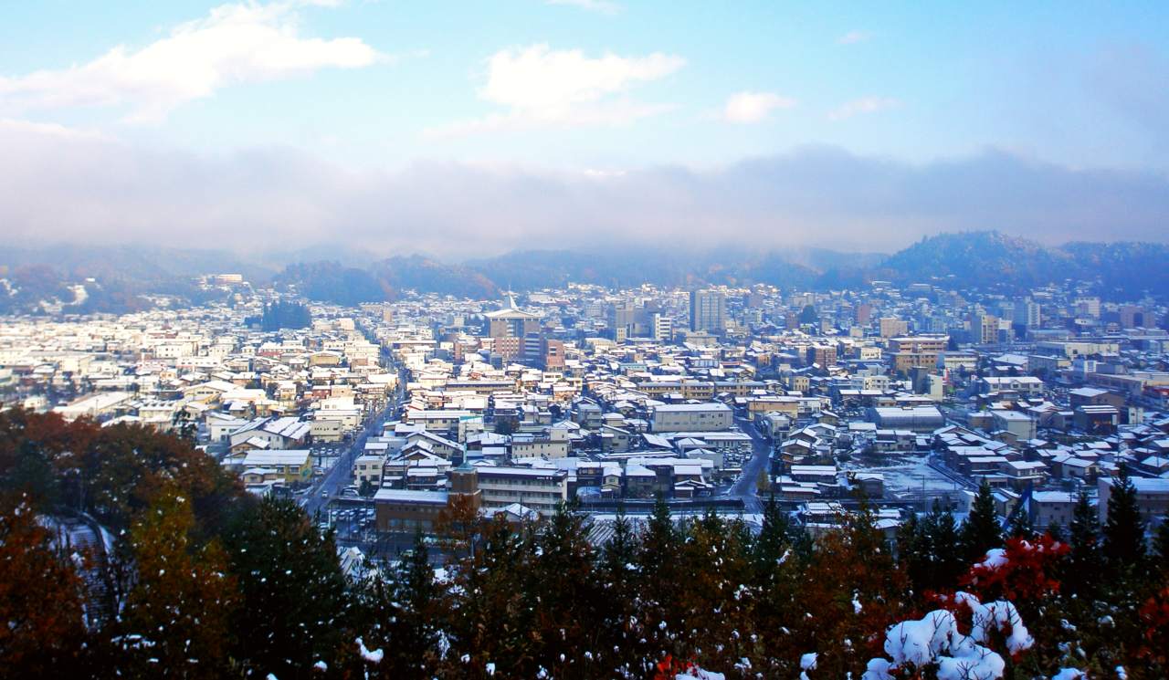 Takayama
