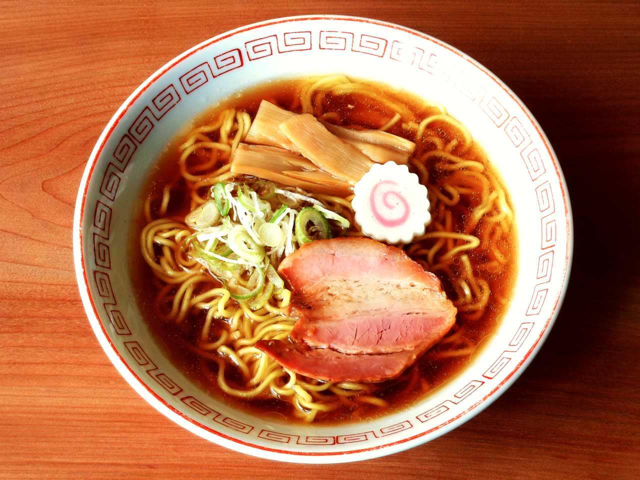 Lokaal eten en drinken - Takayama