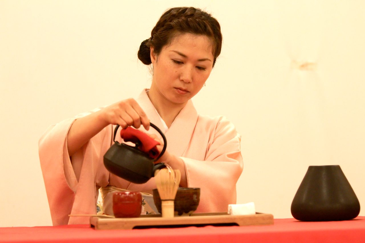 Lokale tradities - Kanazawa