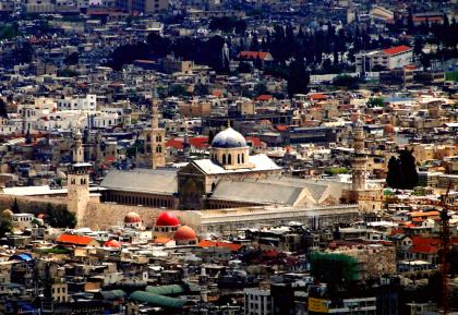 Syrië