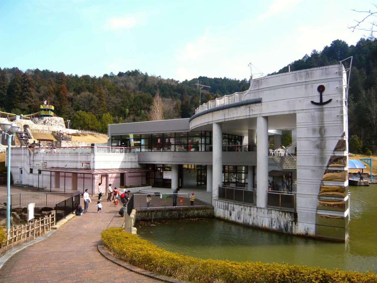 Gifu City