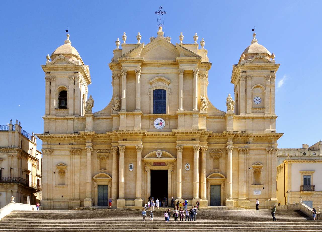 Lokale tradities - Noto