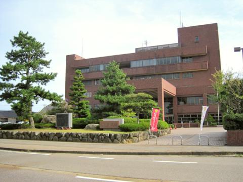 Hakui