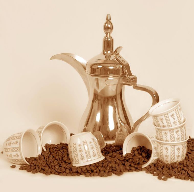 Lokale tradities - United Arab Emirates