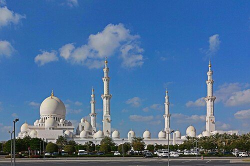 United Arab Emirates