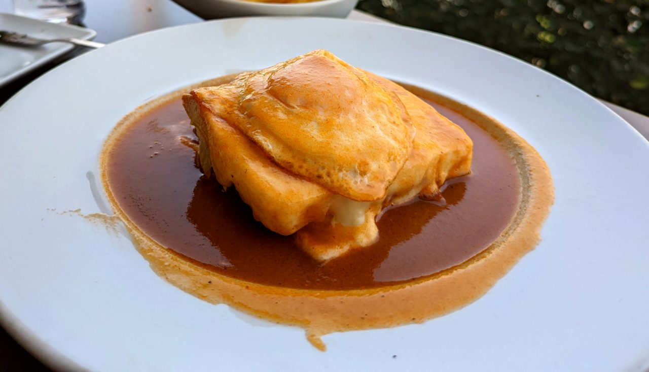 Lokaal eten en drinken - Porto