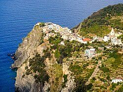 Cinque Terre