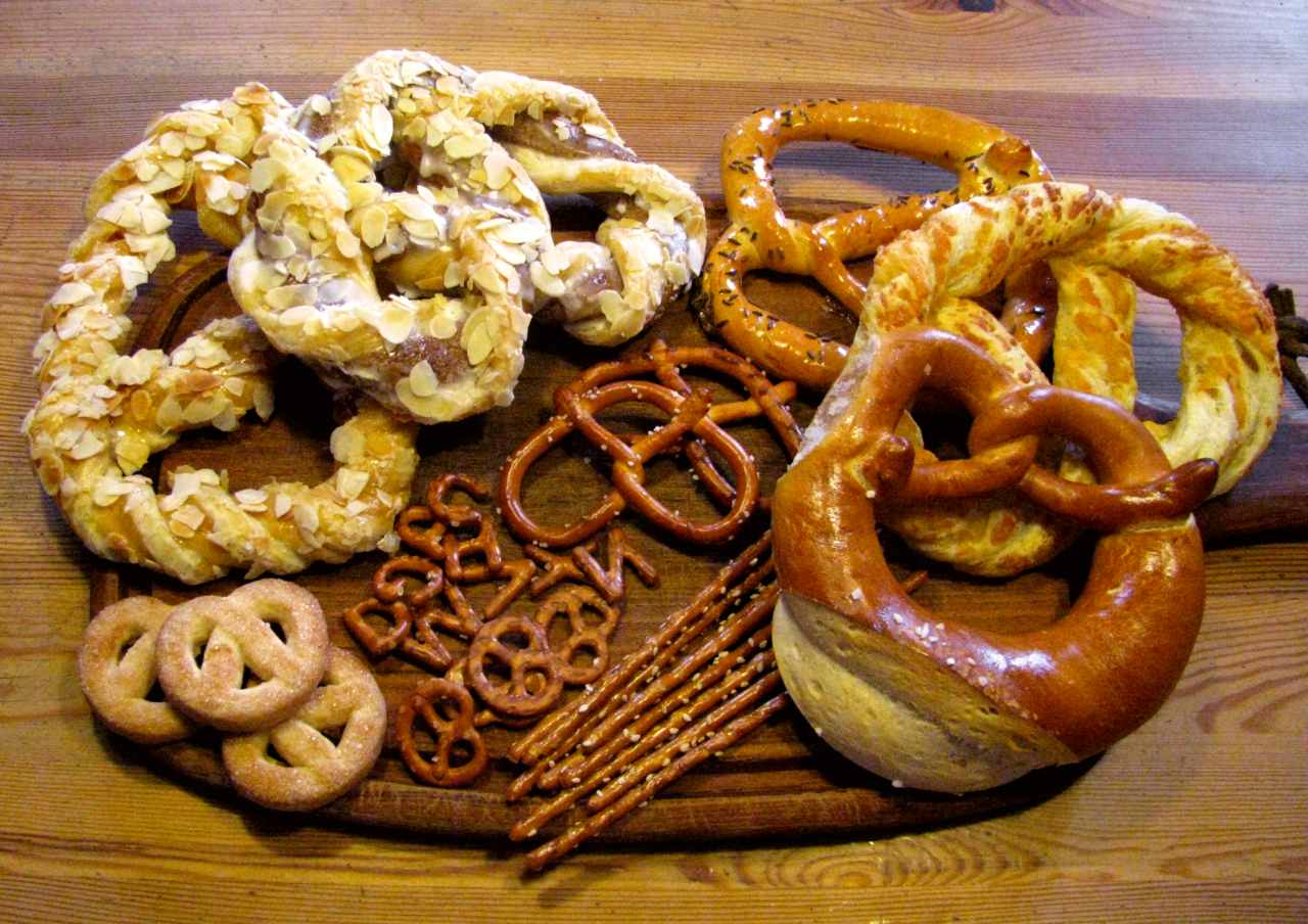 Lokaal eten en drinken - Sittard