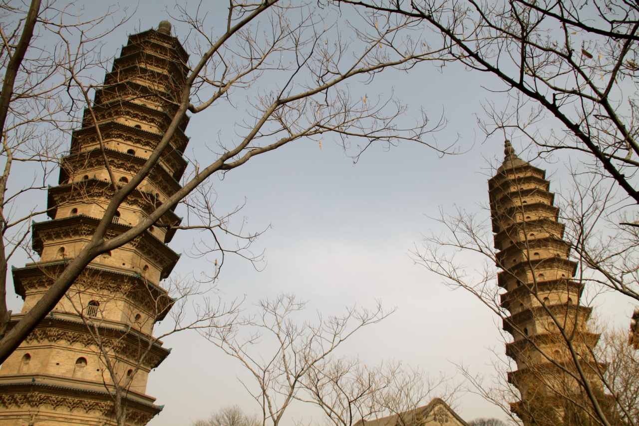 Taiyuan
