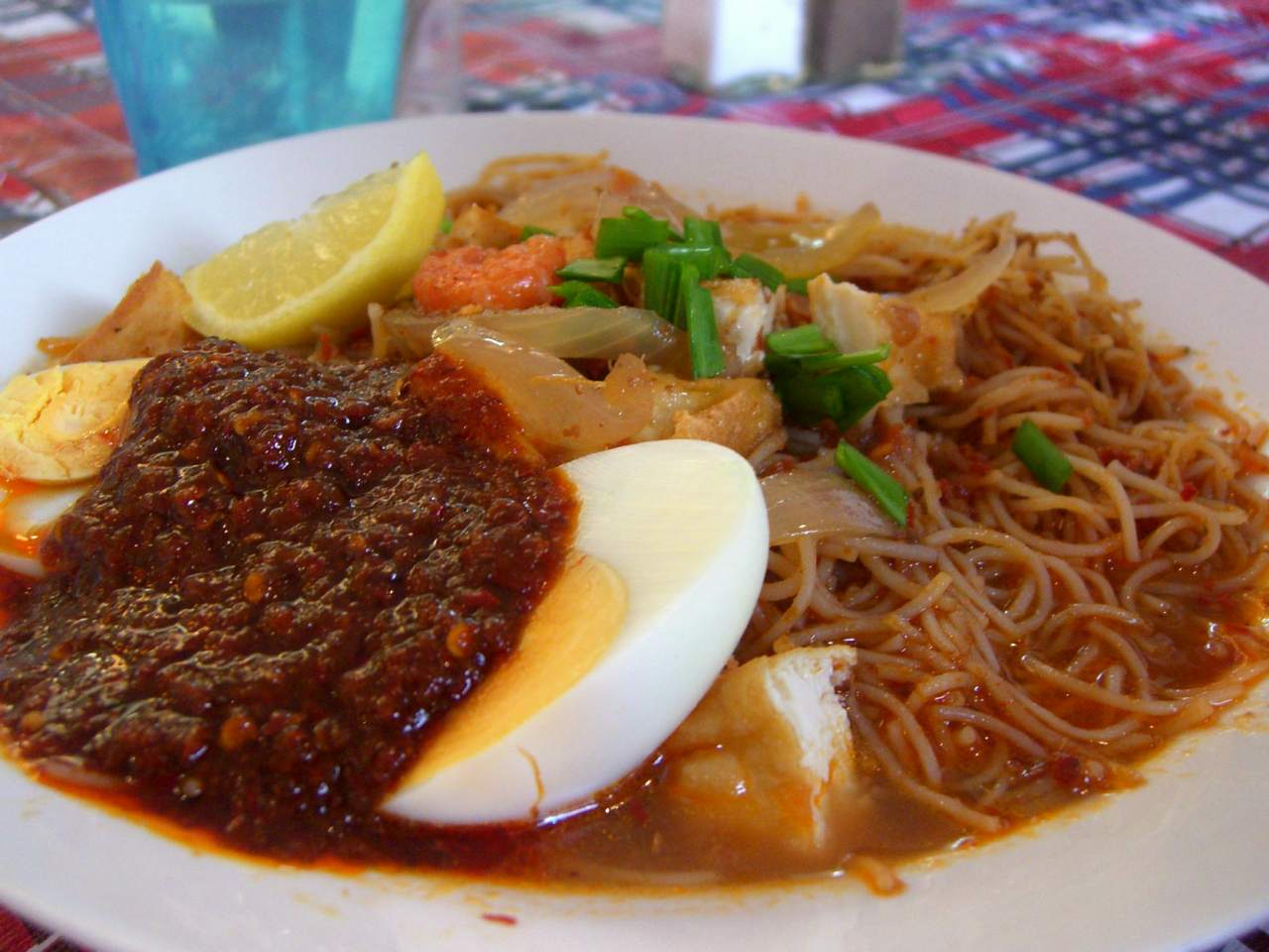 Lokaal eten en drinken - Shuozhou