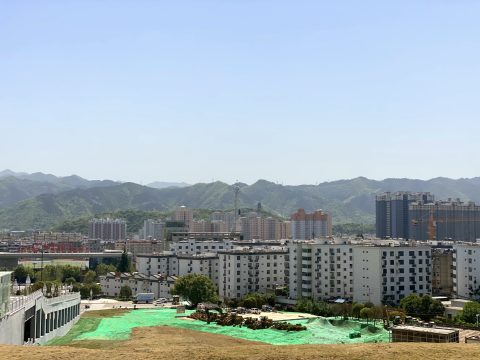Shangluo