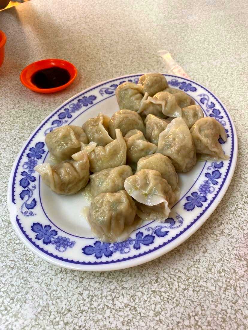 Lokaal eten en drinken - Bengbu