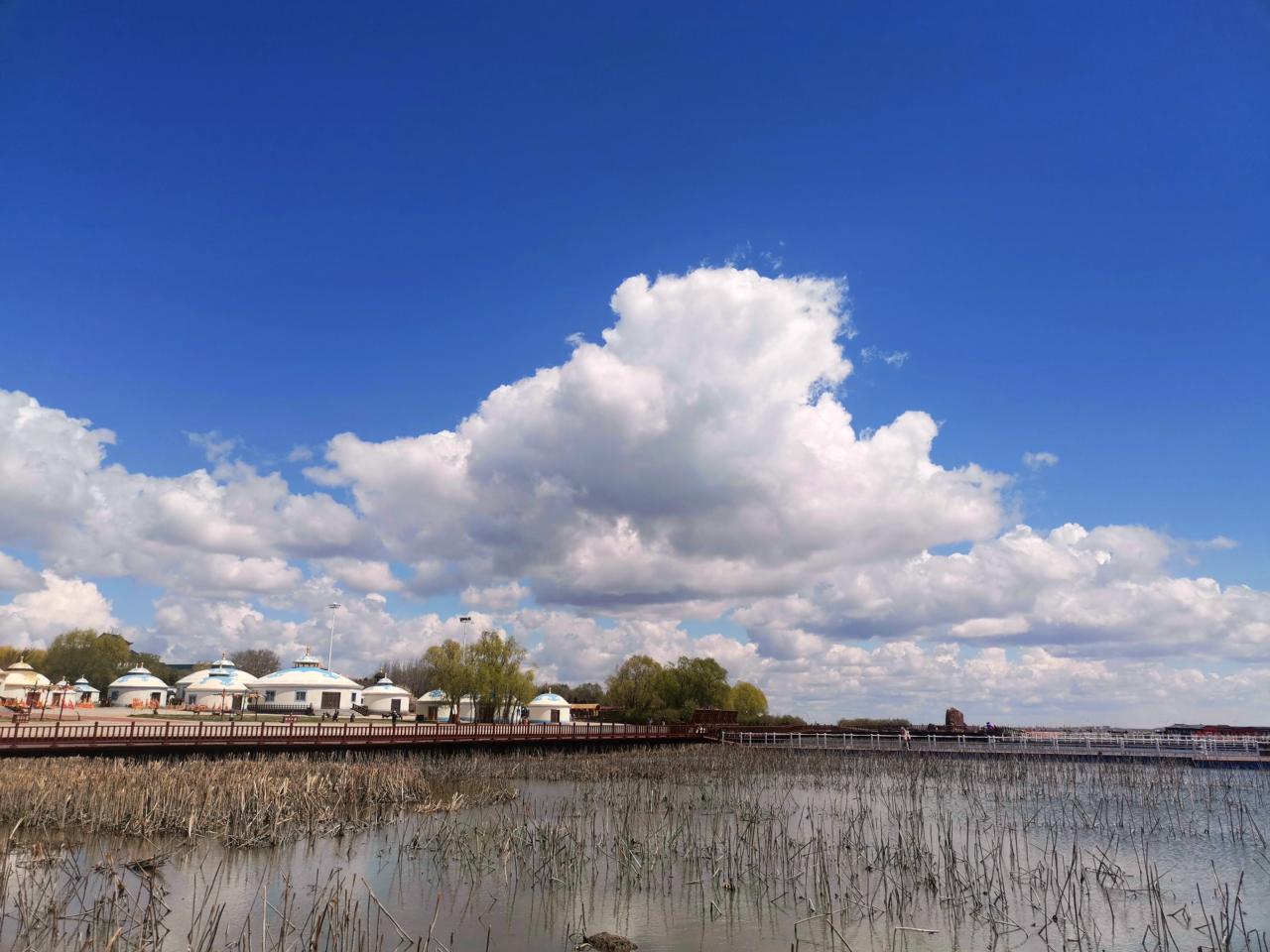 Lokale tradities - Chao Lake