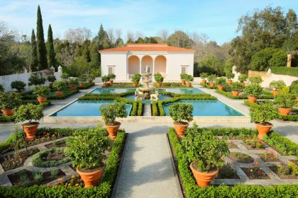 Hamilton Gardens