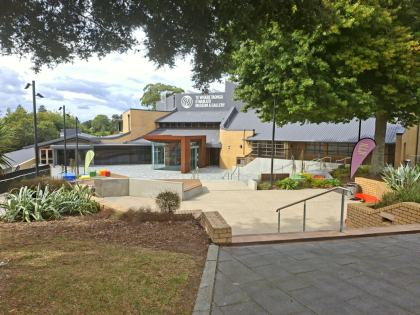 Waikato Museum