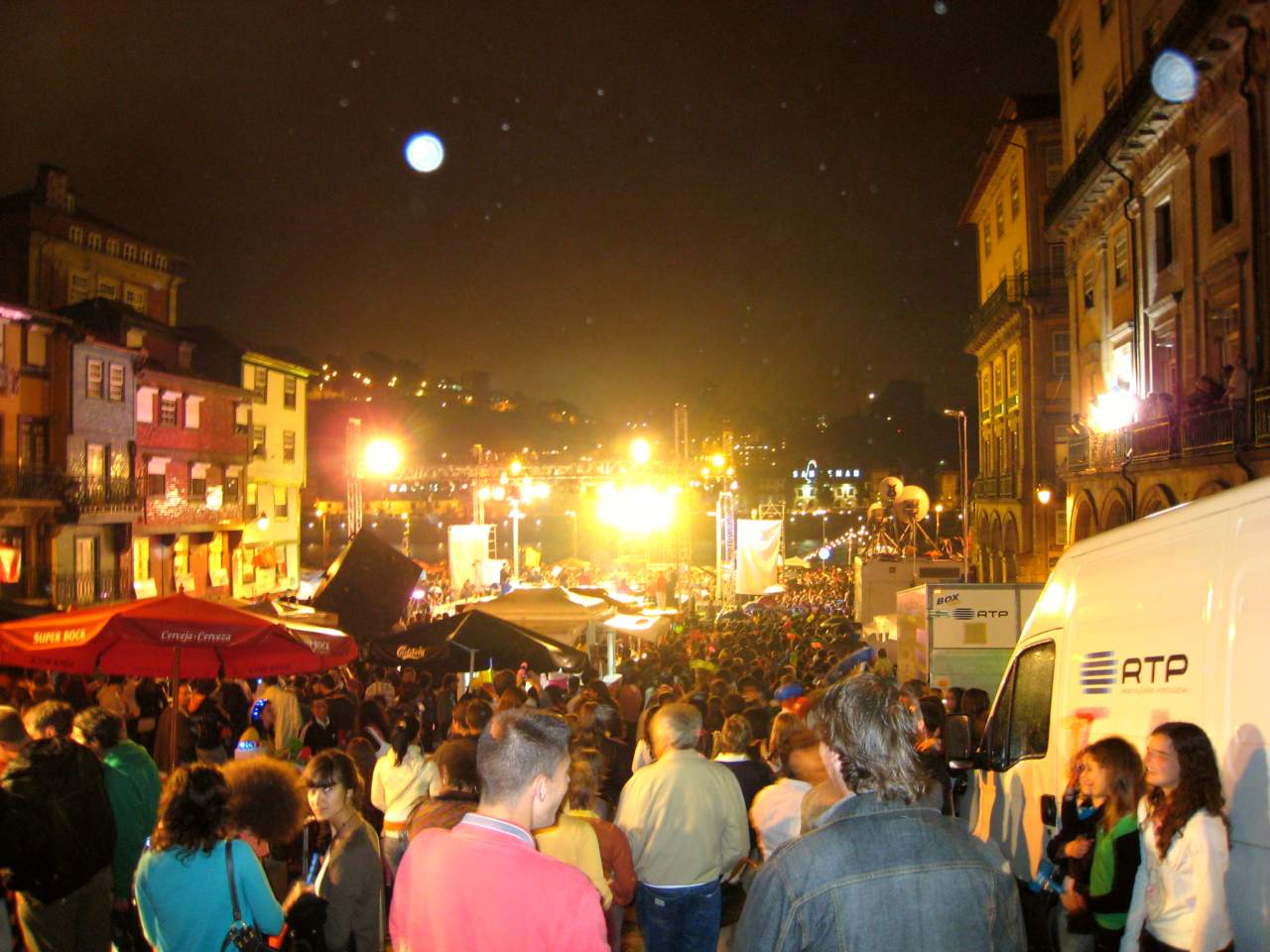 Lokale tradities - Braga