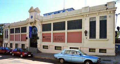 Museo del Hombre y la Tecnología