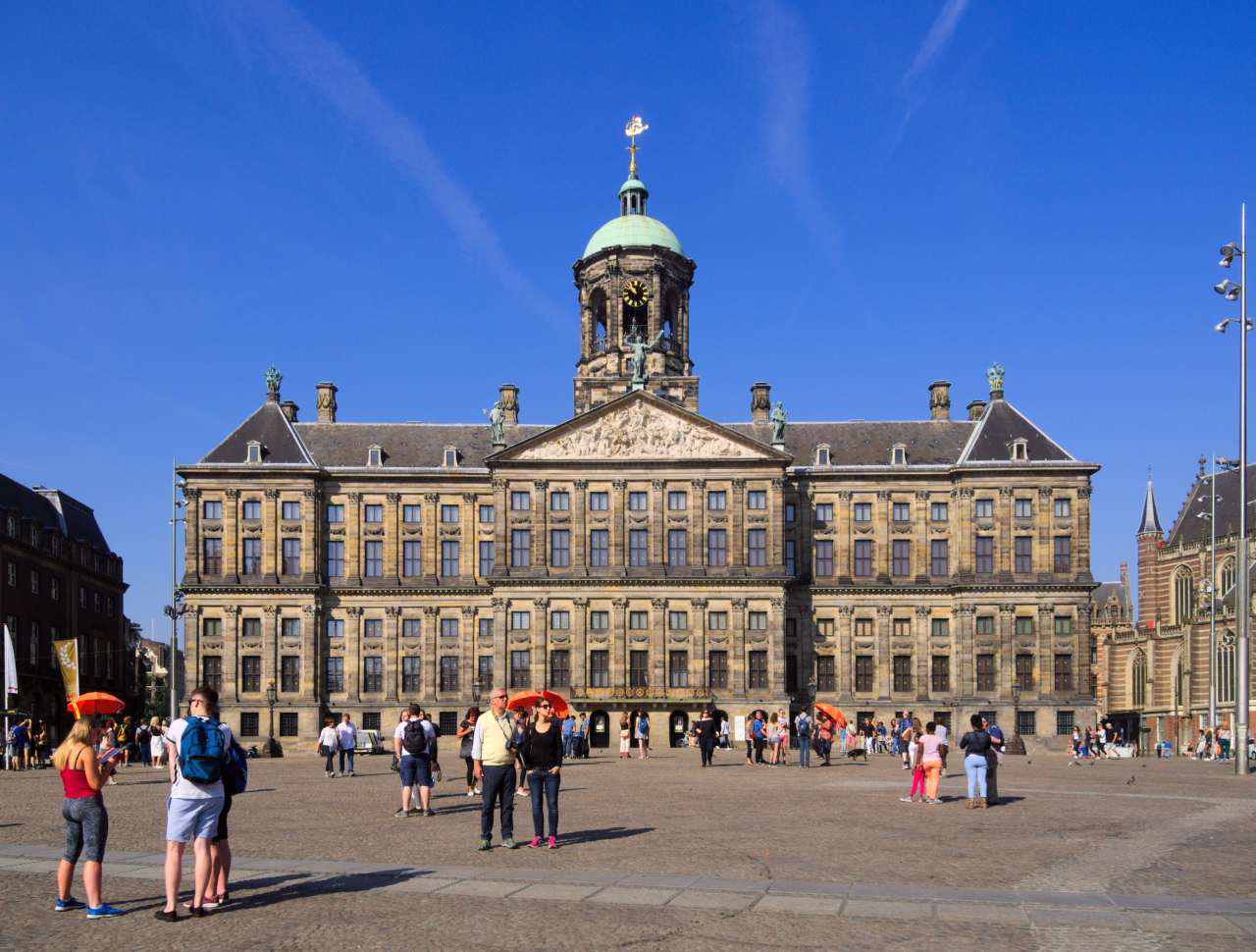 Amsterdam