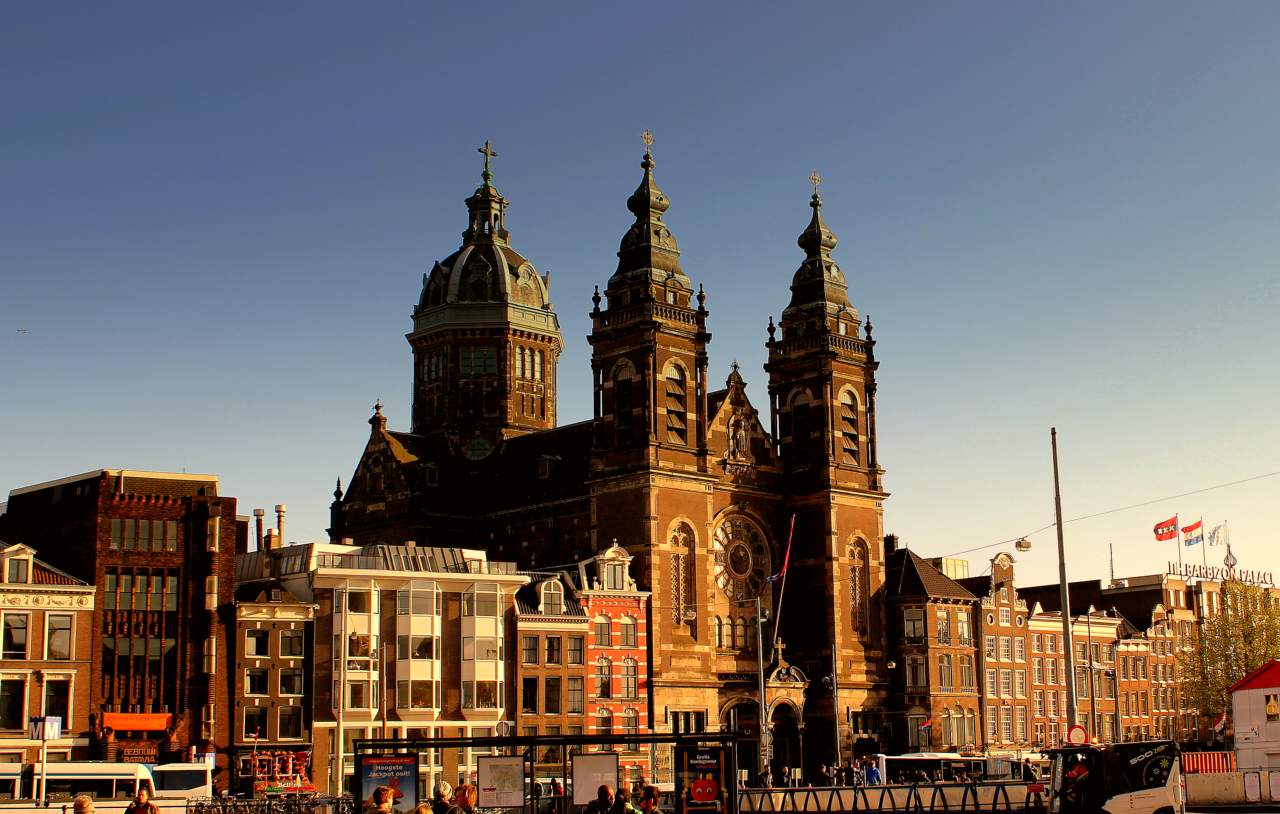 Amsterdam