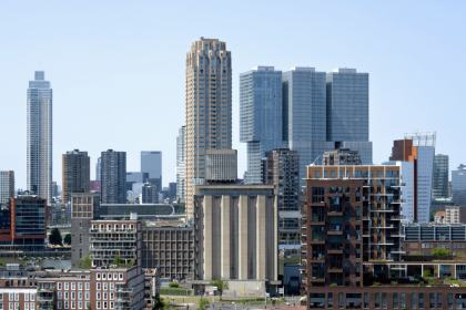 Rotterdam