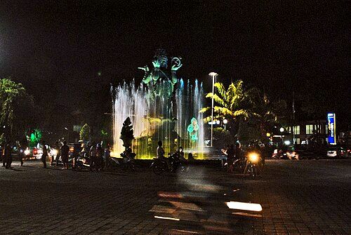 Denpasar
