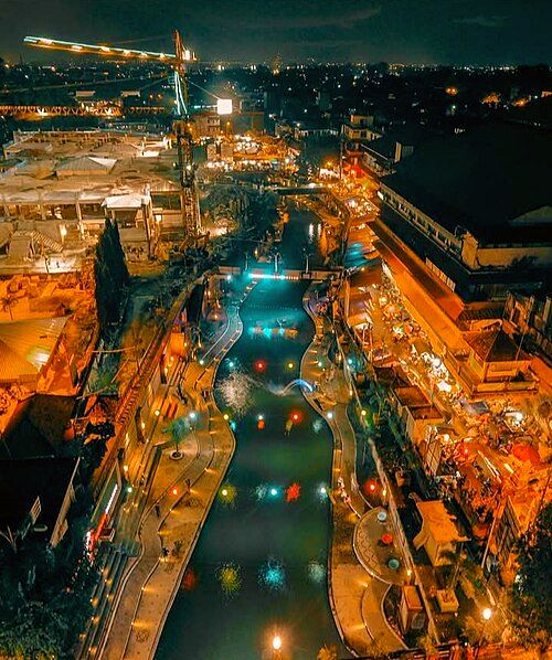 Denpasar