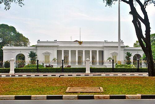 Jakarta