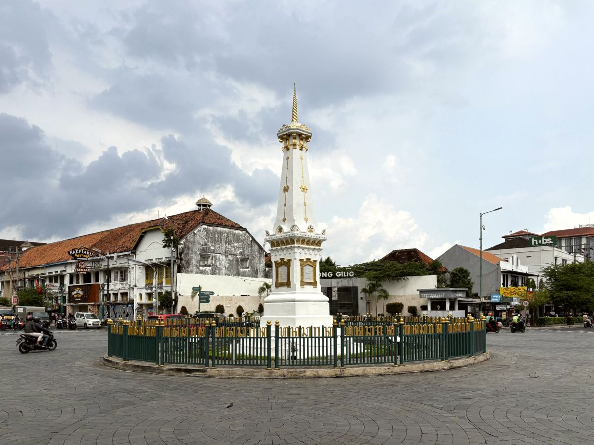 Yogyakarta
