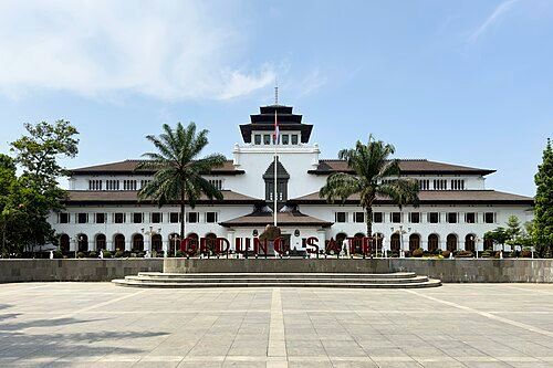 Bandung