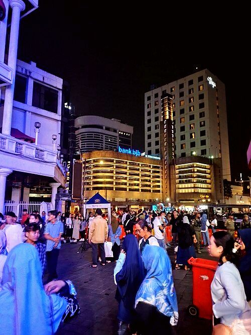Bandung