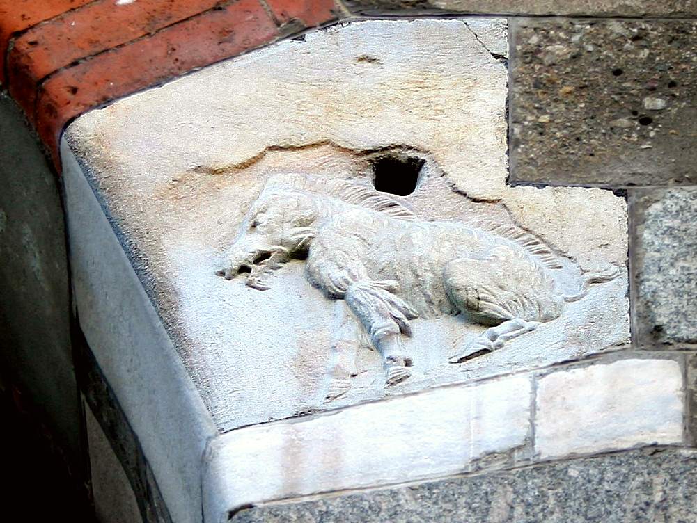 Geschiedenis - Milan