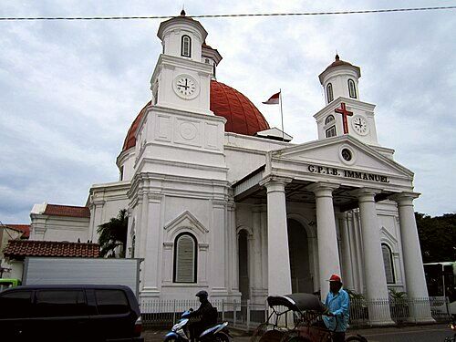 Semarang