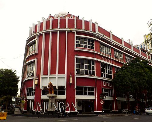 Surabaya