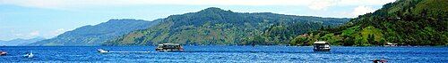 Lake Toba