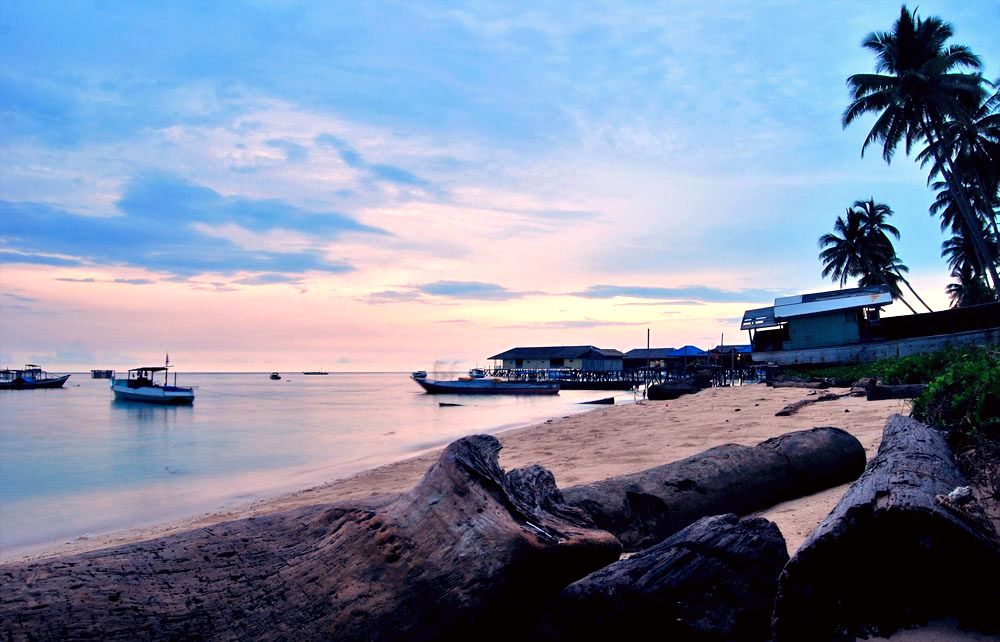 Derawan Islands