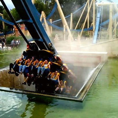 Parc Astérix