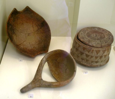 Knossos Palace