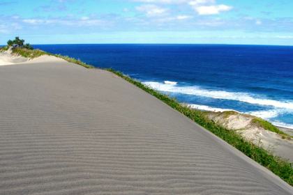 Sigatoka Zandduinen