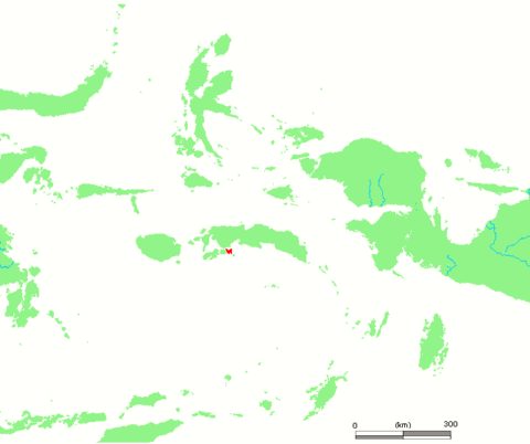 Saparua