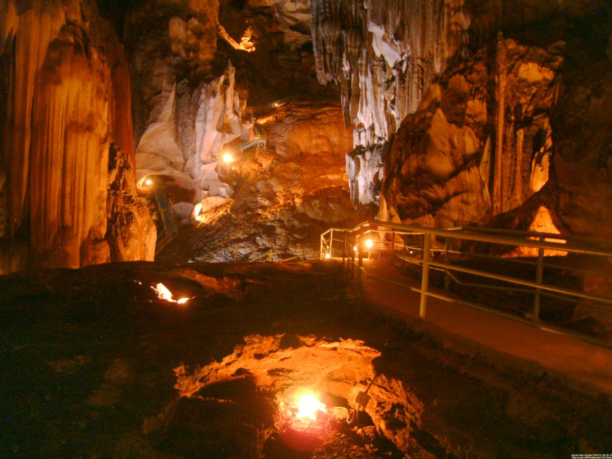 Gua Tempurung