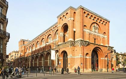 Musée des Augustins