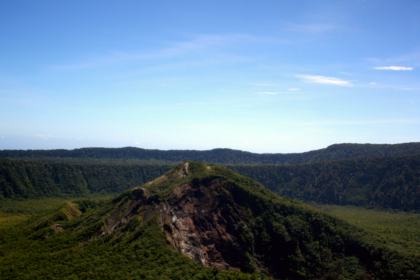 Karkar Island
