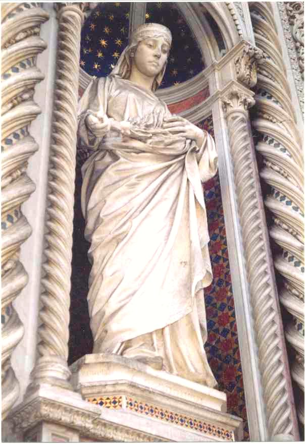 Geschiedenis - Florence
